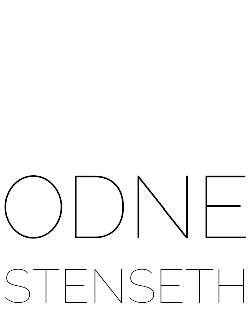 Odne Stenseth