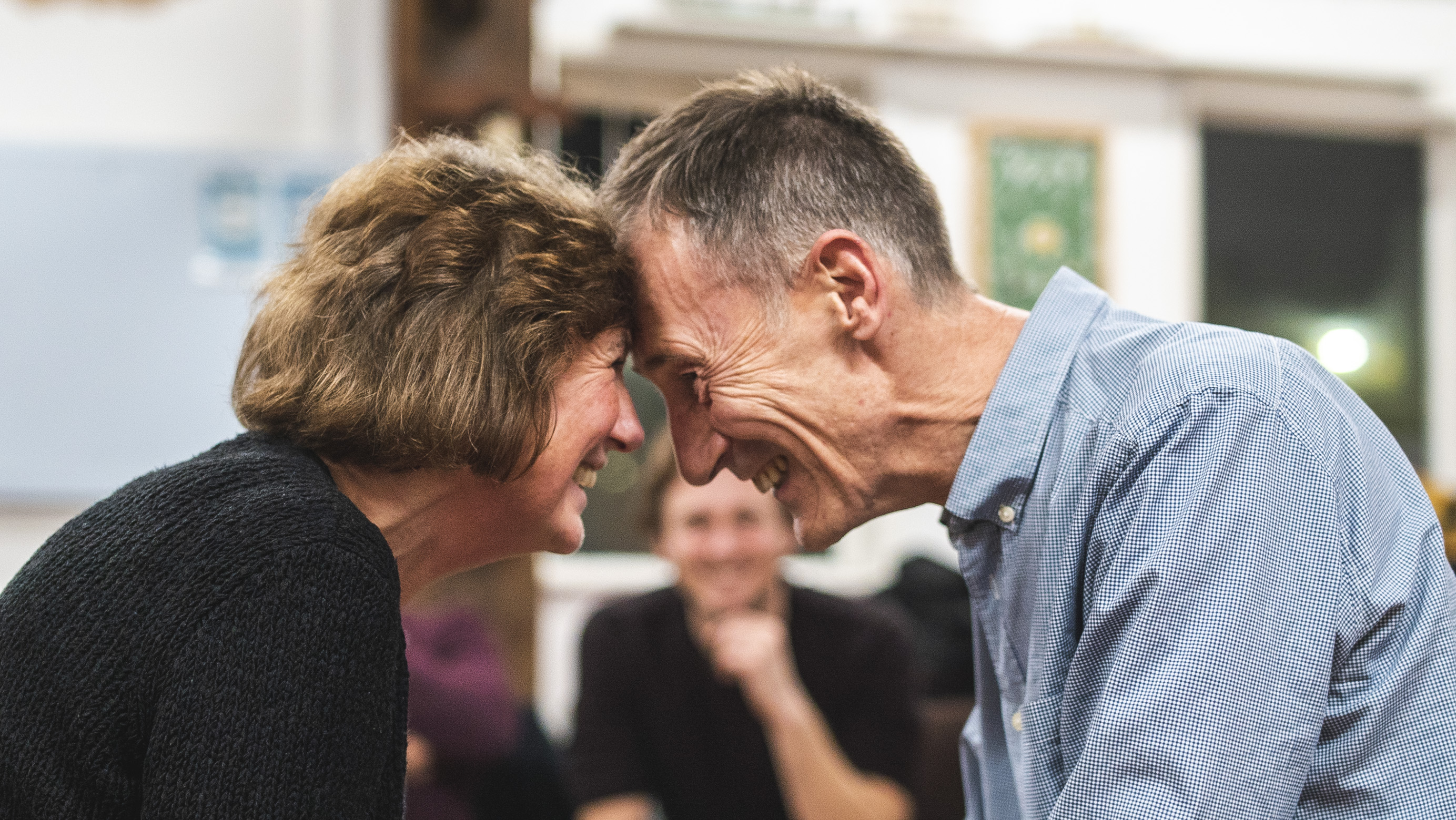 Acting workshop