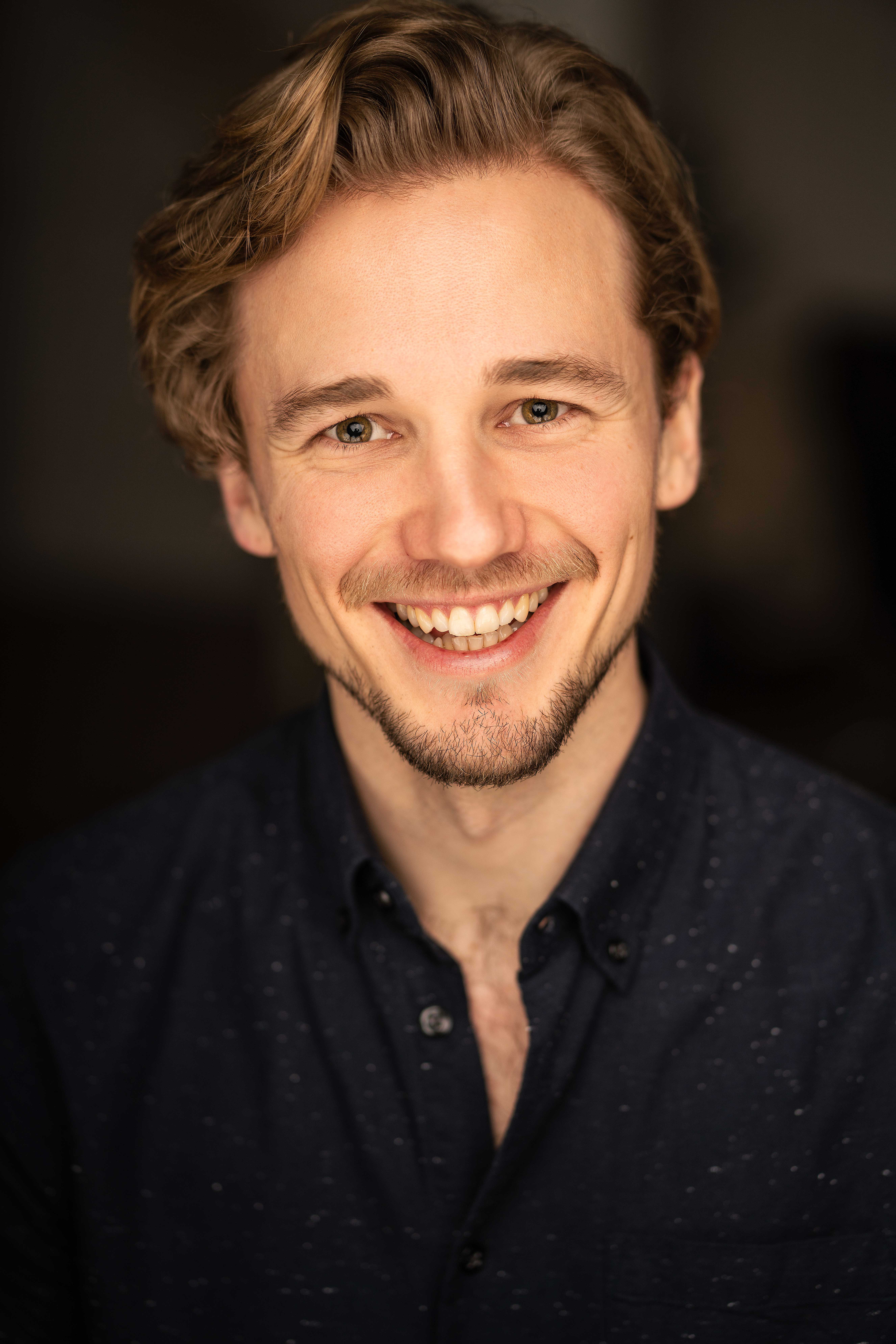 Acting workshop